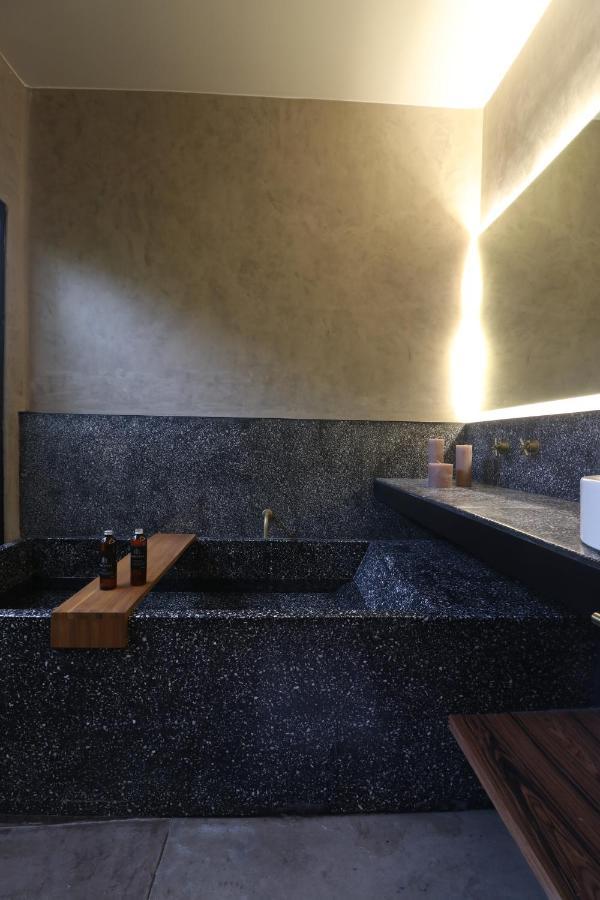 Deluxe Kamer