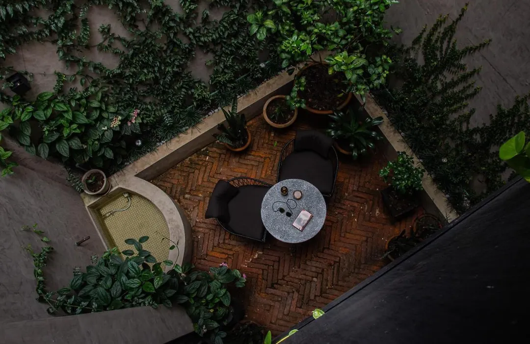 Aposento Boutique Hotel-1